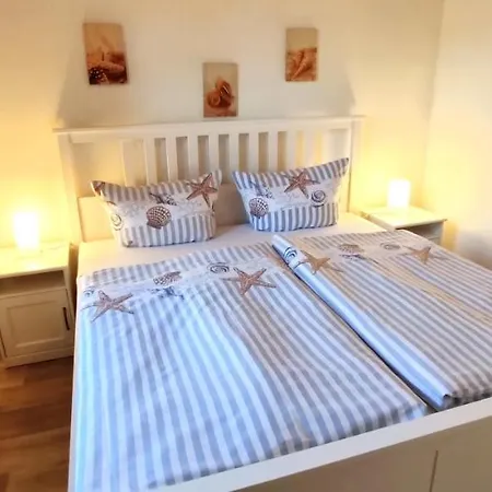 Nordsee Erdgeschoss *