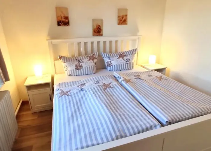 Nordsee Erdgeschoss *